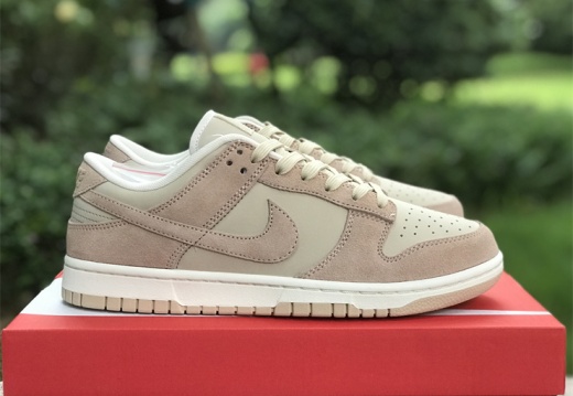 Nike Dunk Low WMNS Sanddrift FD0873-126 35.5-46  M84